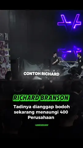 Yang bikin lu miskin bukan modal kecil. Tapi eksperimen hidup lu cuma 1 #timothyronald #andryhakim #mindsetmotivation #motivation #motivasi 