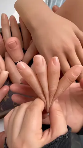 Ngón tay giả làm bằng silicon cao cấp #ngóntaygiả #đồdùngtiệních #giadungthongminh #fyp 