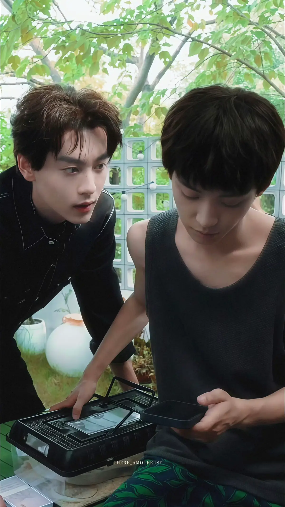 Hẹn zp fes ngày 8 - 9 nhen hẹ hẹ 🙂‍↔️ , nhắc về 🍉 một xíu vẫn như ở các bài trước đã nói về r kh nhắc lại, mình chỉ có thêm 🍉 vào =)) 🍉 Colgate của thầy khả năng chín cao , đồ gia dụng joyoung ,..., còn về cá 🍉 Mac chín kh cao ( theo gr mình thảo luận lý do kh chín là kh đạt thỏa thuận đôi bên) 🍉 🍉🍉 TÔI BỊ ĐIÊN ĐỪNG TIN TÔI 🌚#tianxuning #ziyu #dienhuninh #tudu #rayban @em bé hay cườiiii 