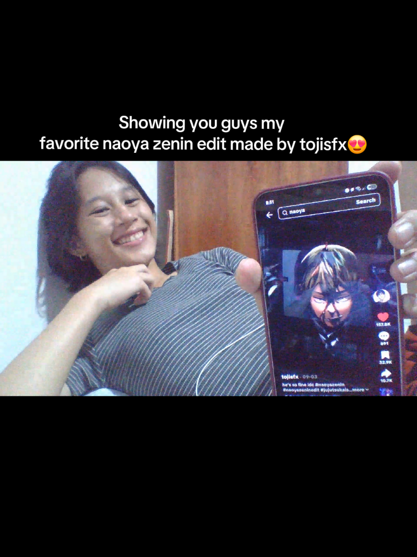 #naoyazenin #jujutsukaisen #xyzbca #viral #fyp 