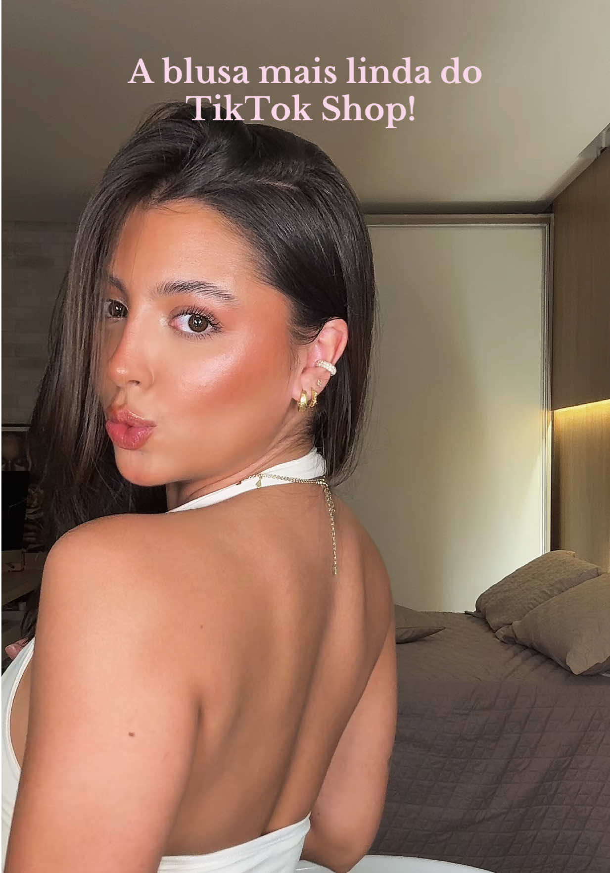 Já quero todas as cores😭🥹