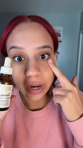 Dark under eyes, acne scars and dry flaky skin? This is the perfect skincare essentials to help you #caffinesolution #hyaluronicacid #niacinamide #theordinary #tiktokshopcreatorpicks 