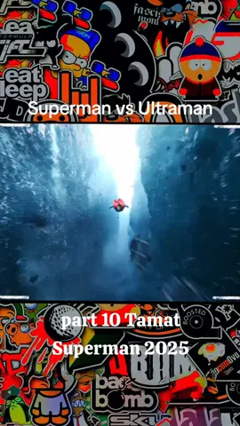 Superman 2025 #alurceritafilm #superman #viral #fyp #2025 