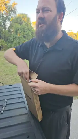 They were just being honest and thoughtful. #grabber#tiktokshopcreatorpicks #tiktokshopblackfriday #tiktokshopcybermonday #vevor@Vevor Store US 