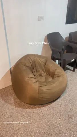 If chairs could hug, this would be the one. #sofachair #lazysofa #lazysofachair 