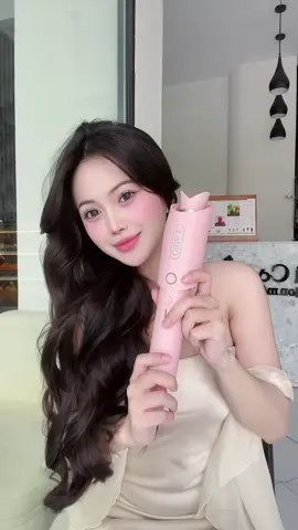 Bỏ túi máy này thui các bà iu @TYMO-BEAUTY VN  #viral #trending #tymorovy #mayuontoc 