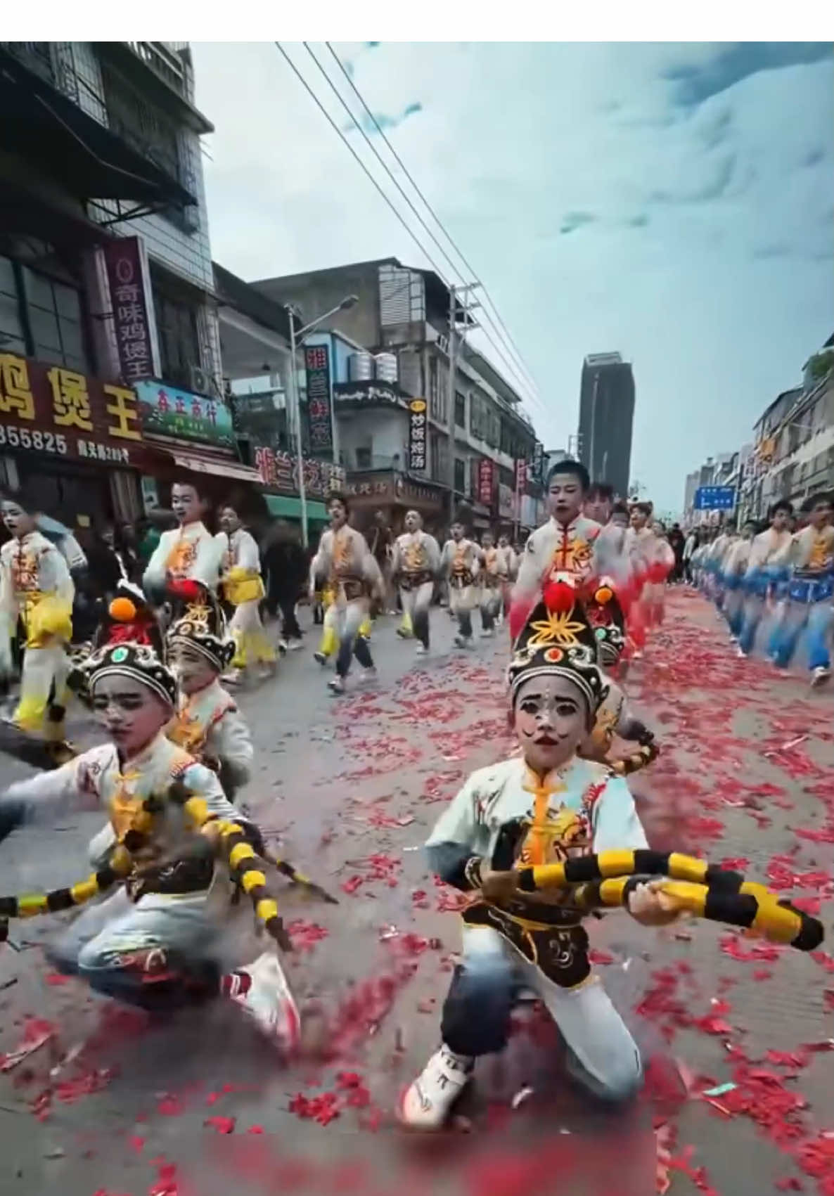 Bạn có biết đến những điệu múa đẹp của các nước chưa? #dance 