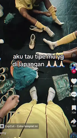 aku tau tipemu yang ? #anakbola#anakfutsal#trendingvideo#jjcapcut#fyp