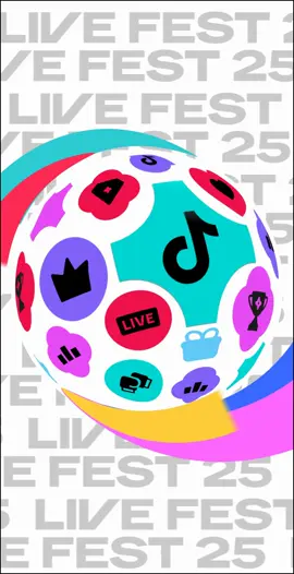 🔥 LIVE FEST TCN TOURNAMENT CHÍNH THỨC KHỞI ĐỘNG! 🔥 Sân chơi bùng nổ nhất năm dành cho toàn bộ Creator nhà TCN đã chính thức trở lại! Cơ hội để bạn tỏa sáng, khẳng định bản lĩnh và cùng cộng đồng sáng tạo tranh tài hết mình! 🌟 📅 Vòng Đăng ký: 07/11 – 20/11 ⚔️ Vòng Tranh tài: 21/11 – 22/12 Hãy sẵn sàng cho một mùa giải rực lửa, nơi những màn LIVE đỉnh cao và tinh thần chiến đấu hết mình lên ngôi! #LIVEFEST2025 #LIVEFEST #TikTokLIVEvietnam #TikTok