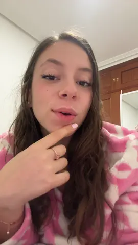 De lo guapa que estaba anoche antes de desmaquillarme 😩