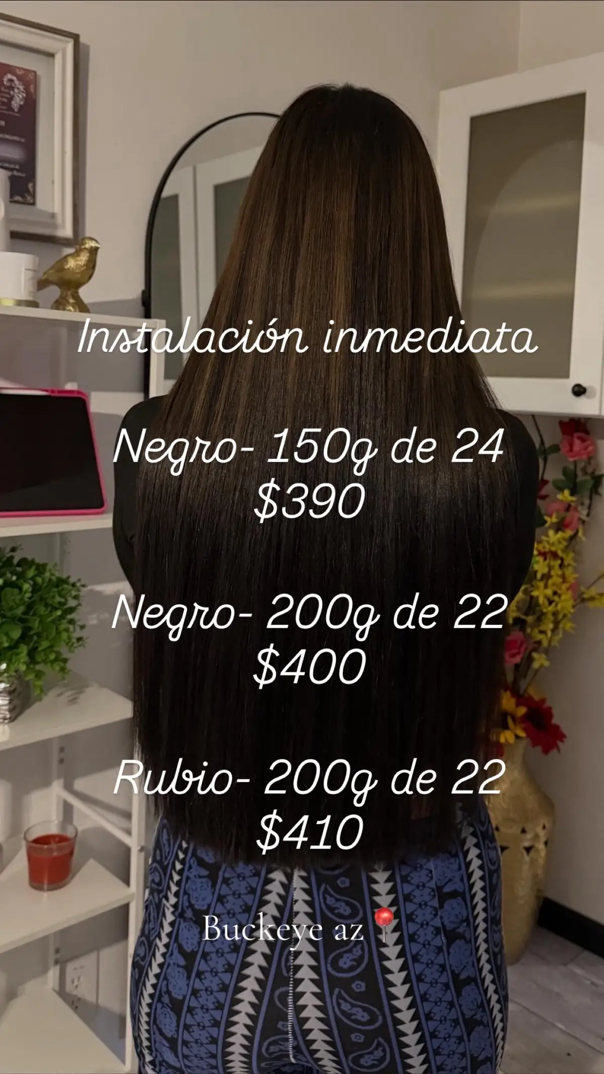 Dm para cualquier pregunta 🥰 #extensions #phxextensions #phx 
