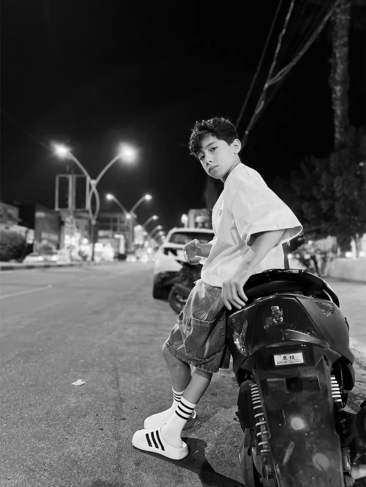 #طلال_جمال #فهد_بطاريه 