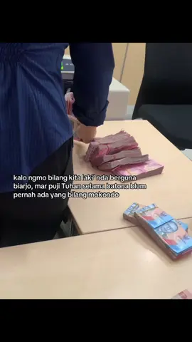 bgtu karu #manadopunya 