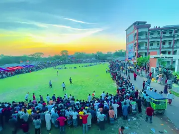 #ফুটবল খেলা যে বাংলাদের জনপ্রিয় খেলা এই ভিডিওটা দেখলেই বুঝা যায়..!⚽⚽🥀