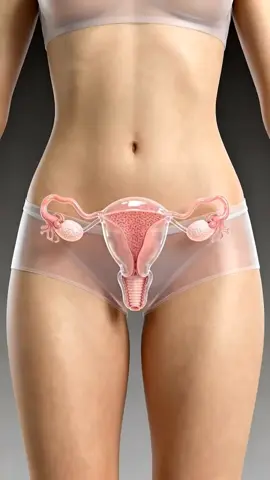 The amazing journey of the egg #babydevelopment #pregnantlife #MomsofTikTok #pregnancy #menstralcycle 