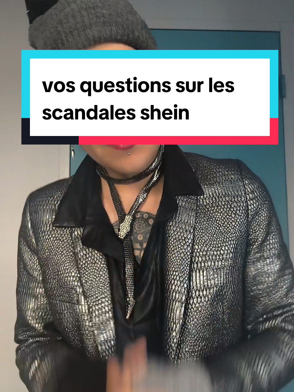 Réponse à @kimsha_tokyovoilà j'ai balayé l'ensemble de vos questions en une vidéo XD bisous ❤️ #shein #droit #juriste #droitpenal 
