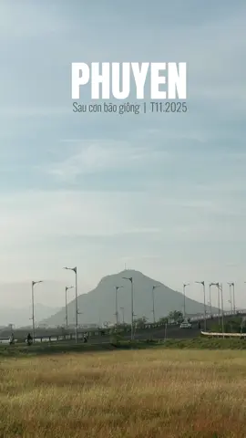 Phú Yên ngày sau bão… vừa dọn nhà như chuẩn bị đón Tết nhưng mà Tết này không vui #tuyhoadidaucungeric #phuyen #sieubao #daklak #bãokalmaegi  @52Hz🐋  @Phú Yên đi đâu cùng Eric 🛫 