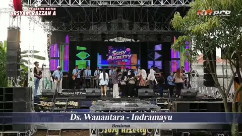 anakku dewa 💃🔥 #susyarzetty 🎤 #nirwanamandalasakti #tarlingpantura #tarling_indramayu_cirebon #sorotanpublik 