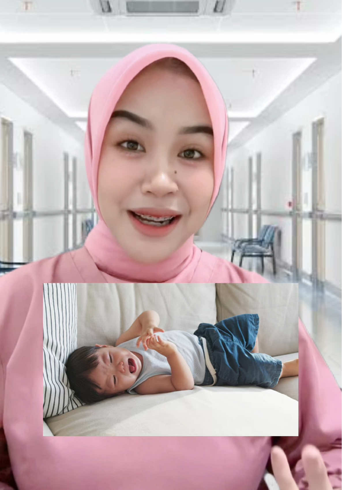 Bubidan selalu stock ini dirumah ❤️ #bidansilviahardiyanti #edukasibidansilviahardiyanti #filentbaby #anakrewel #anaksusahtidur 