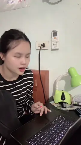 Sáng ra nghe bài này hay quá phải thử hát luôn #cover #fyp #xuhuong #tt #bome 