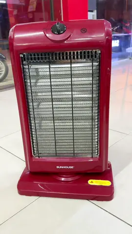 Đèn sưởi 3 bóng Sunhouse#densuoi3bong #densuoithongminh #densuoi 