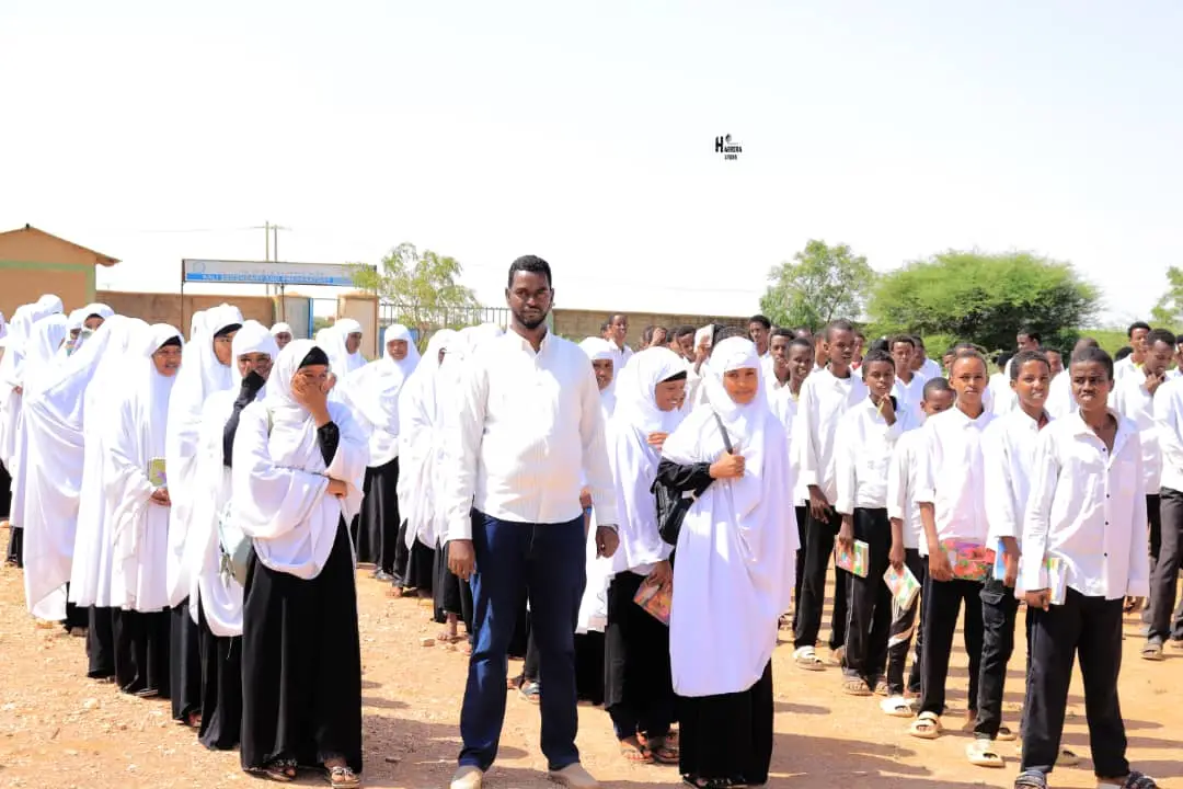 Ardayda🤗🤗🪄🥼wanagsan welcome 