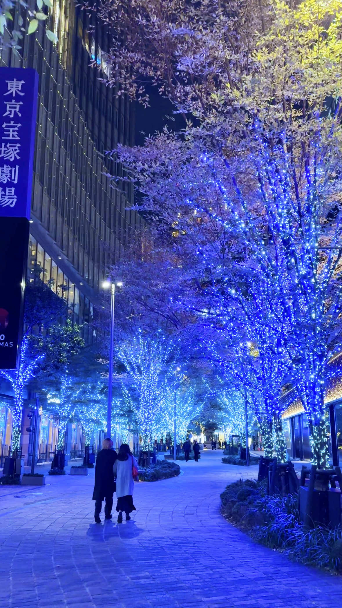 11月〜12月頭に東京で開始される冬のイルミネーション4選✨ 4 Winter Illuminations in Tokyo starting in November and Early December✨ <Details of each scene> 1~3. HIBIYA Magic Time Illumination 2025 📍 Hibiya, Tokyo 🗓️ Nov. 13, 2025 - Feb. 28, 2026 🕓 16:00-23:00 4~6. Marunourchi Illumination 2025 📍 Marunouchi, Tokyo🇯🇵 🗓️ Nov. 13, 2025 - Feb. 15, 2026 🕓 16:00-23:00 7&8. TOKYO SNOW DOME CITY 📍 Suidobashi, Tokyo🇯🇵 🗓️ Nov. 17, 2025 - Mar. 1, 2026 🕔 17:00-24:00 9~11. Omotesando Fendi Illumination 2025 📍 Omotesando, Tokyo🇯🇵 🗓️ Dec. 1 - Dec. 28, 2025 🕔 After sunset -22:00 #illumination #xmas #japantrip #イルミネーション #クリスマス 