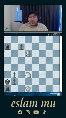 #شطرنج #chess #بتاع_البريليانت #لعبة_الشطرنج #chess_game 