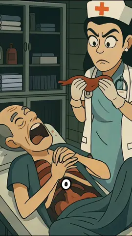 a female surgeon who ate her patients, but then something terrible happened #usa #crime 