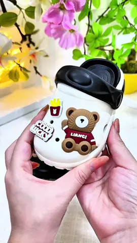 Dép sục cho bé #giaydeptreem #tongkhogiaydep6868 #xuhuongtiktok #depsuc #depsucchobe 