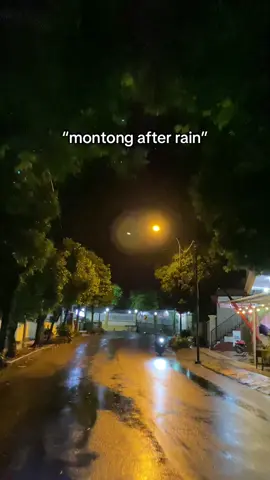 #montongidaman seindah iki ndue kenangan opo cahh