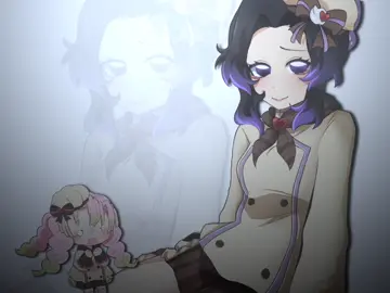 today is my birthday🎉 || #demonslayer #kimetsunoyaiba #kny #mitsuri #shinobu 