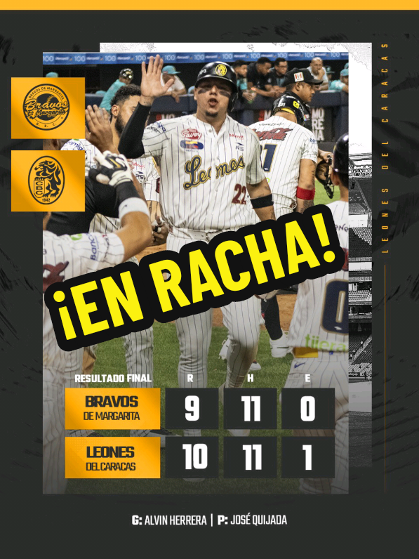 Y los Umpires están dormidos o cómo es la cosa??? Foto Portada cortesía. #leonesdelcaracas #caracas #beisbol #lvbp #paratiiiiiiiiiiiiiiiiiiiiiiiiiiiiiii 