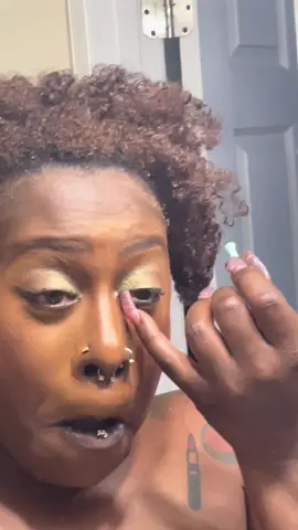 SUPER VIRAL, I almost lost a freaking EYE #viral #fyp 