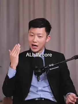 No All in no Lambo ya ges #andryhakim #stockwise #allin 