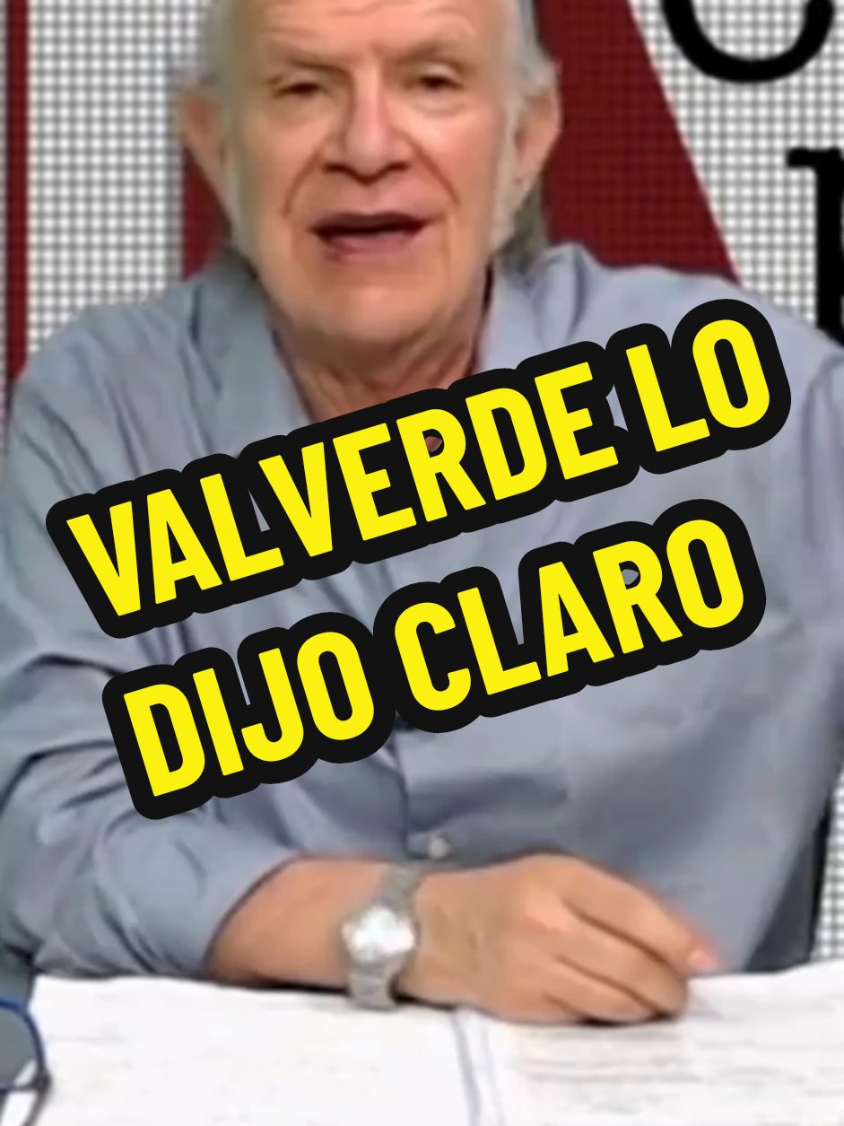 libertad con condiciones ? andate a la m....