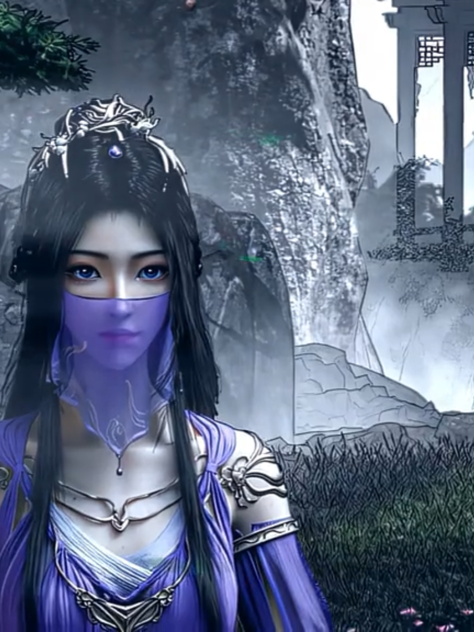 Huynh lúc nào cũng như vậy, hễ gặp cậu hỏi khó thì lại im lặng. #phamnhantutien#凡人修仙  #hh3dtq#hoathinhtrungquoc  #hanlap 