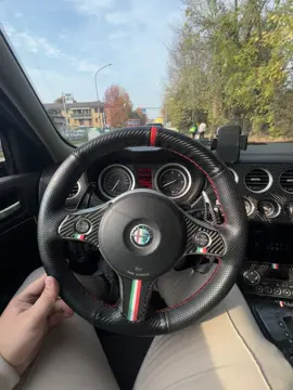 #fy #alfaromeo #alfaromeof1 #alfaromeo159 #angeleyes 