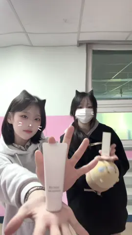 요 크림 보습도 엄청 잘 되고 향도 짱 좋아 !! #제품협찬 @vancor 반코르 #반코르덱스판테놀크림 #화잘먹 #올영추천템 