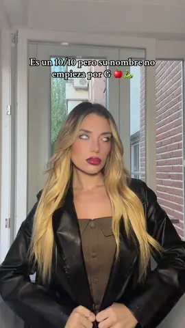 Gilbert? Gerard? Por quien va? @Mediaset Infinity @La Isla De Las Tentaciones @Telecinco  #laisladelastentaciones #lidlt #moda #belleza #outfit 