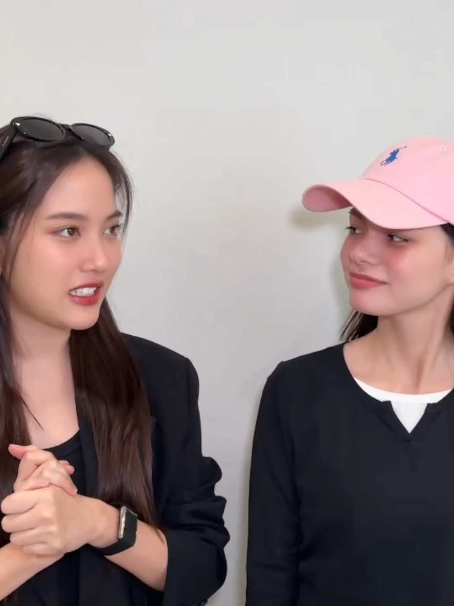 แกรยุด้วยกันชะม้ายยย #4elements  #เสน่หาวาโย  #srchafreen #beckysangels #FreenBecky 