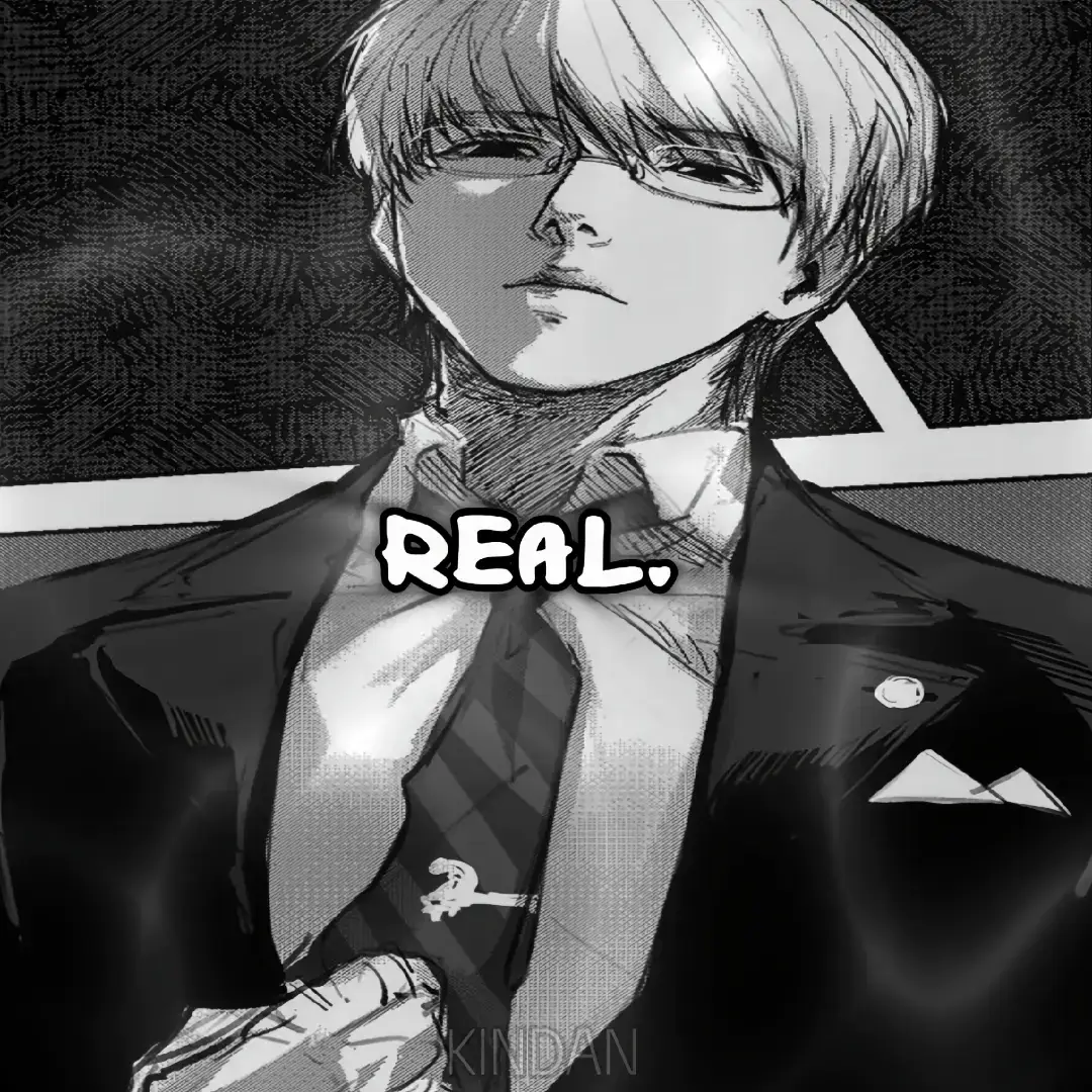 Tokyo Ghoul is a manga set in an alternate reality where ghouls, monstrous (or demonic) creatures who look like normal people but can only survive by eating human meat and blood, live in secret among the human population and hide their true nature to avoid persecution by the authorities of the human world. Ghouls have different superhuman powers, such as increased strength and regenerative abilities; a normal ghoul produces 4-7 times more kinetic energy in their muscles than a normal human being; they also have a several times larger number of RC cells, cells that flow like blood and can solidify instantly.Tokyo Ghoul is a manga set in an alternate reality where ghouls, monstrous (or demonic) creatures who look like normal people but can only survive by eating human meat and blood, live in secret among the human population and hide their true nature to avoid persecution by the authorities of the human world. Ghouls have different superhuman powers, such as increased strength and regenerative abilities; a normal ghoul produces 4-7 times more kinetic energy in their muscles than a normal human being; they also have a several times larger number of RC cells, cells that flow like blood and can solidify instantly.Tokyo Ghoul is a manga set in an alternate reality where ghouls, monstrous (or demonic) creatures who look like normal people but can only survive by eating human meat and blood, live in secret among the human population and hide their true nature to avoid persecution by the authorities of the human world. Ghouls have different superhuman powers, such as increased strength and regenerative abilities; a normal ghoul produces 4-7 times more kinetic energy in their muscles than a normal human being; they also have a several times larger number of RC cells, cells that flow like blood and can solidify instantly.Tokyo Ghoul is a manga set in an alternate reality where ghouls, monstrous (or demonic) creatures who look like normal people but can only survive by eating human meat and blood, live in secret among the human population and hide their true nature to avoid persecution by the authorities of the human world. Ghouls have different superhuman powers, such as increased strength and regenerative abilities; a normal ghoul produces 4-7 times more kinetic energy in their muscles than a normal human being; they also have a several times larger number of RC cells, cells that flow like blood and can solidify instantly.Tokyo Ghoul is a manga set in an alternate reality where ghouls, monstrous (or demonic) creatures who look like normal people but can only survive by eating human meat and blood, live in secret among the human population and hide their true nature to avoid persecution by the authorities of the human world. Ghouls have different superhuman powers, such as increased different superhuman powers, such as increased strength and regenerative abilities; a normal ghoul produces 4-7 times more kinetic energy in their muscles than a normal human being; they also have a several times larger number of RC cells, cells that flow like blood and can solidify instantly.Tokyo Ghoul is a manga set in an alternate reality where ghouls, monstrous (or demonic) creatures who look like normal people but can only survive by eating human meat and blood, live in secret among the human population and hide their true nature to avoid persecution by the authorities of the human world. Ghouls have different superhuman powers, such as increased strength and regenerative abilities; a normal ghoul produces 4-7 times more kinetic energy in their muscles than a normal human being; they also have a several times larger number of RC cells, cells that flow like blood and can solidify instantly. #fyp 