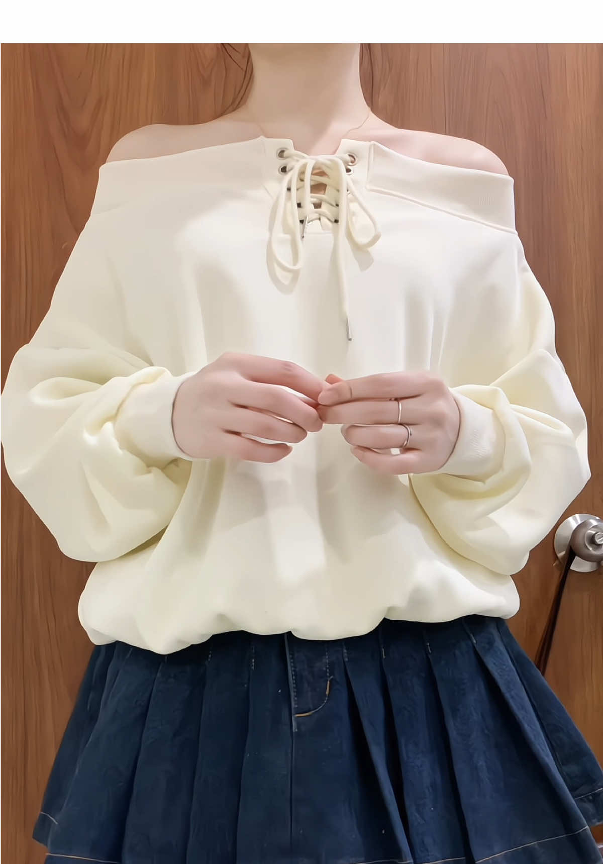 Đúm gu tui #xuminmin #aotrevai #aotrevaidaitay #aokieutrevai #phoidoxinh 