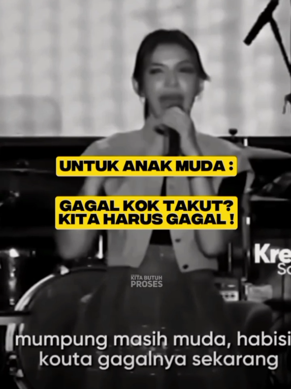 Kenapa gagal itu harus? karna kita belajar dari sana. - - @Akademi Jualan  #williamtjahjady  #akademijualan  #growthmindset  #creatorsearchinsight  #fyp 