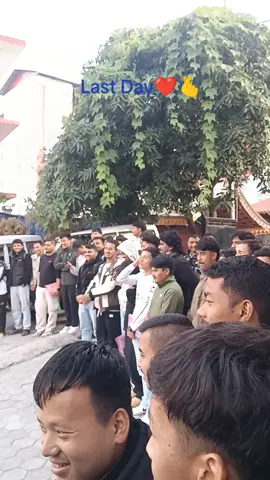 #fyp #lastday  #keepsupporting  #dreamkorea🇰🇷🇰🇷😘 