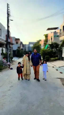 MashaAllah Alhamdulillah ❤️ #mahamkhaan #pakistan #fypシ #family #couplegoals 