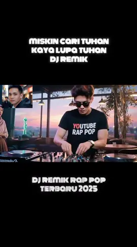 miskin cari tuhan, kaya lupa tuhan#fypシ゚ #fypシ゚ 