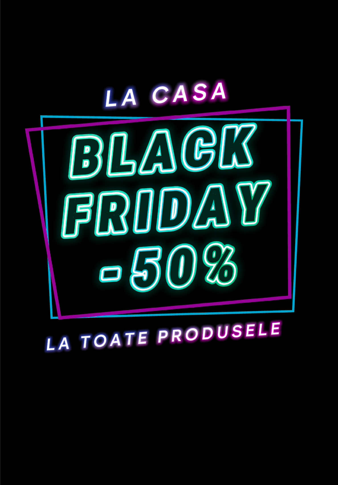 La Casa a devenit ringul de luptă al aspiratoarelor! 💨 Cleanmaxx, Philips, Vileda, Scheppach, Invictus și Parkside — toate s-au adunat să vadă cine câștigă titlul de Aspiratorul Anului! 😎 De la modelele elegante care curăță cu stil, până la Parkside – monstrul care ar putea aspira și o furtună, le avem pe toate. Și pentru că e Black Friday, le găsești acum cu până la -50% reducere! 🖤 Praful? Nici n-a mai venit la filmare, că a aflat de ofertă! #LaCasa #BlackFriday #Reduceri50 #AspiratorulAnului #CuratenieCuAtitudine      