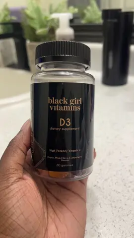 Make sure you take care of your Vitamin D ladies 💞 #fyp #tiktokshop 