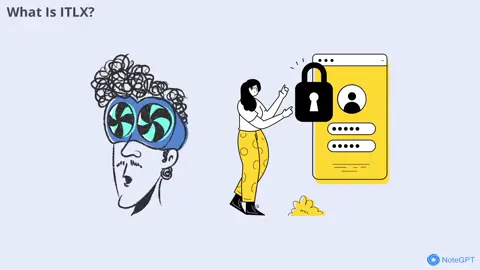 The Real Difference Between ITLX & InterLink Token | Avoid Scammers! #InterLink #ITLX #ITLG #ITL